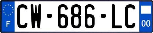 CW-686-LC