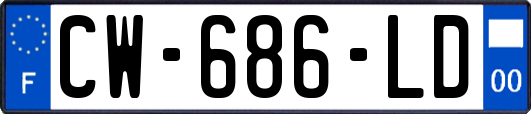 CW-686-LD