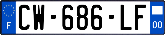 CW-686-LF