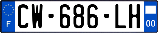 CW-686-LH