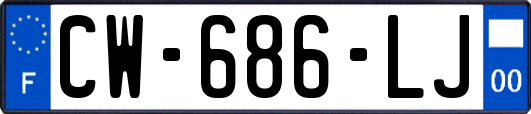 CW-686-LJ