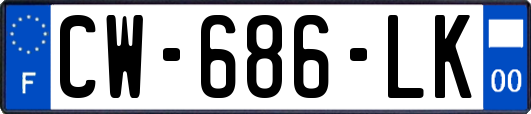 CW-686-LK