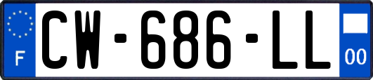 CW-686-LL