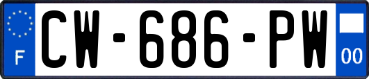 CW-686-PW