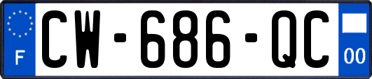 CW-686-QC