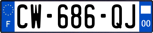 CW-686-QJ