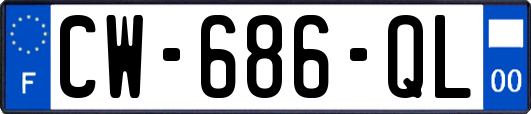 CW-686-QL