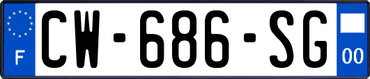 CW-686-SG