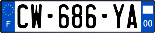 CW-686-YA