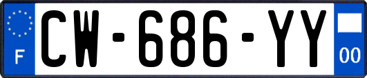 CW-686-YY