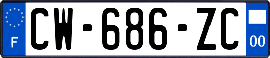 CW-686-ZC