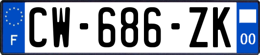 CW-686-ZK