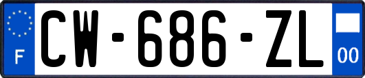 CW-686-ZL