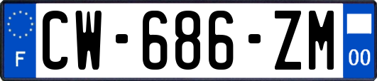 CW-686-ZM