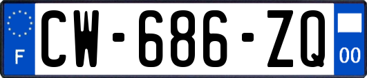 CW-686-ZQ