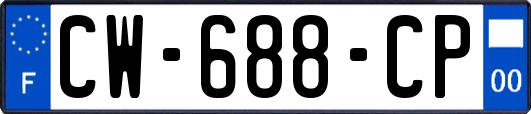 CW-688-CP