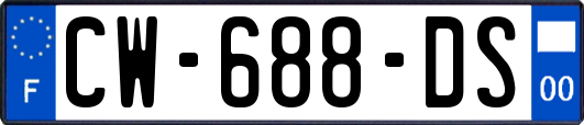 CW-688-DS