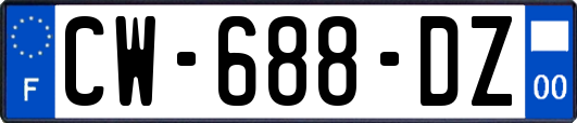 CW-688-DZ