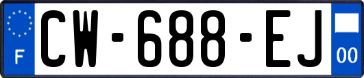 CW-688-EJ