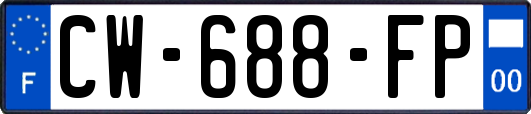 CW-688-FP