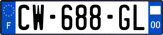 CW-688-GL