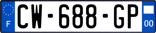 CW-688-GP