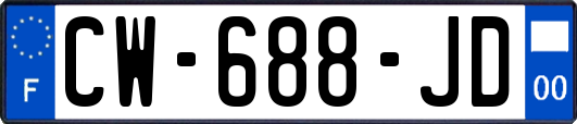CW-688-JD