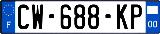 CW-688-KP