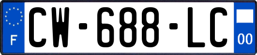 CW-688-LC