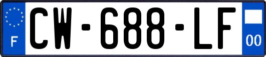 CW-688-LF