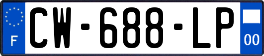 CW-688-LP