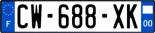 CW-688-XK