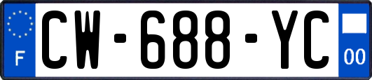 CW-688-YC