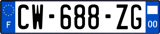 CW-688-ZG