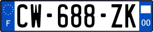 CW-688-ZK