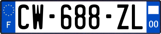 CW-688-ZL