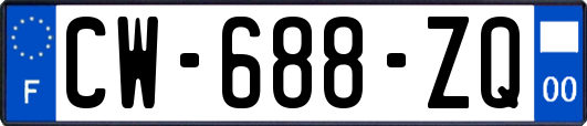 CW-688-ZQ