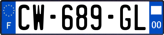 CW-689-GL