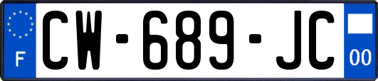 CW-689-JC