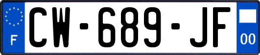 CW-689-JF