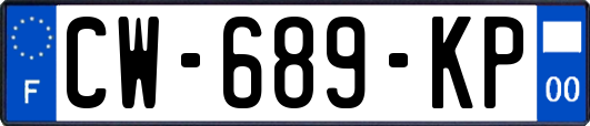 CW-689-KP