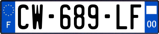 CW-689-LF