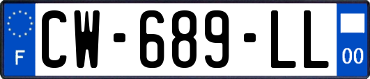 CW-689-LL