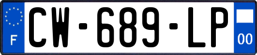 CW-689-LP
