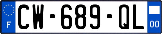 CW-689-QL