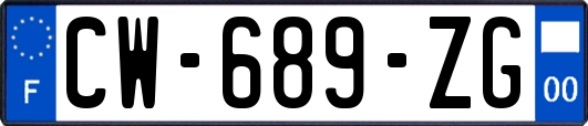 CW-689-ZG