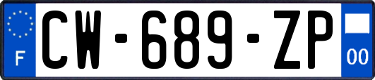 CW-689-ZP