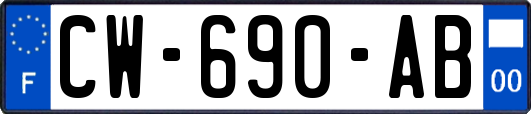 CW-690-AB