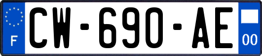 CW-690-AE