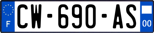 CW-690-AS